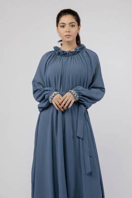 Cora Maxi Dress 2