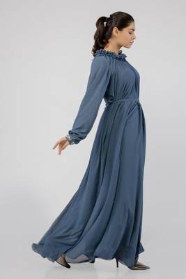 Cora Maxi Dress 3