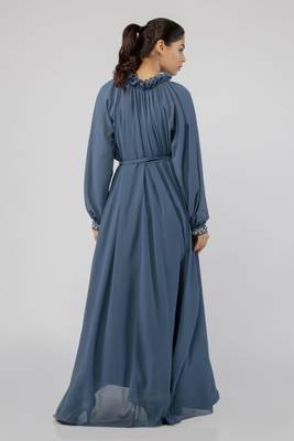 Cora Maxi Dress 4