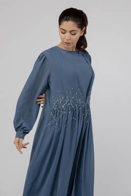 Cora Long Jacket 2