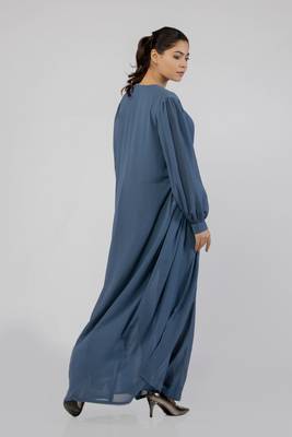 Cora Long Jacket 4
