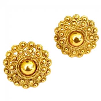 Gold toe-rings 1