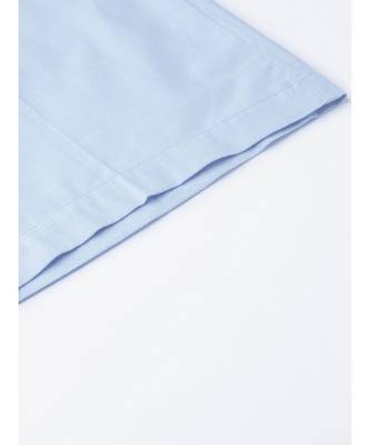 Blue Cotton Night Suit 6