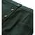 Emerald Green Button Down Mini Skirt