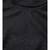Black Lurex High Neck Top