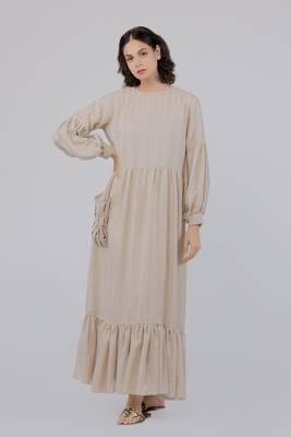 Khloe Maxi Dress 1