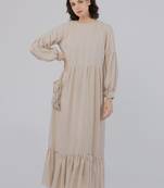 Khloe Maxi Dress