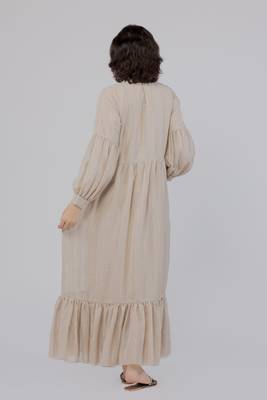 Khloe Maxi Dress 4