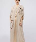 Khloe Front Pocket Shrug