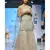 Sharara set poly chiffon cream sharara with gotta work  top