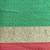 Sangam Prints Green Handloom Silk Woven Work Traditional Saree