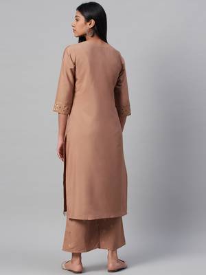 Chiku printed crepe kurtas-and-kurtis 3