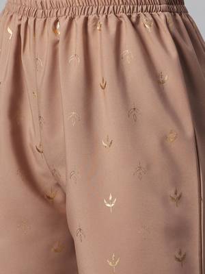 Chiku printed crepe kurtas-and-kurtis 5