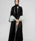 Tulip Abaya with Shyla