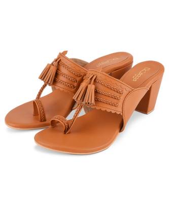 Tan Kolhapuri 1