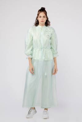 Thea Front Open Maxi 1