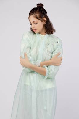 Thea Front Open Maxi 2