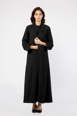 Sophie Abaya 1