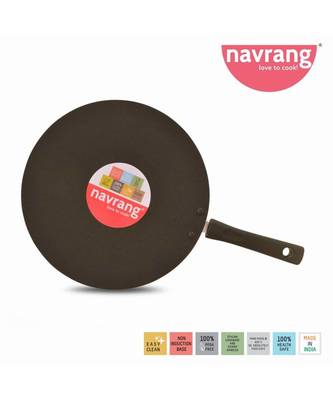 Navrang Tawa 27.5 cm diameter (Aluminium, Non-stick) 1