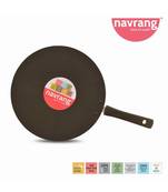 Navrang Tawa 27.5 cm diameter (Aluminium, Non-stick)