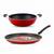 Navrang Cookware Set (Aluminium, 2 - Piece)