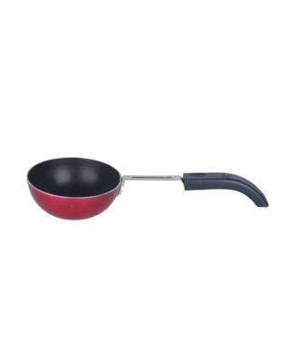 Navrang Non Stick Tadka Pan 11 cm diameter (Aluminium, Non-stick) 3