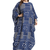JSDC Women's Occasion Wear BSY Korean Fabric Bat Wing Style Kaftan