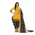Multicolor printed blended cotton salwar