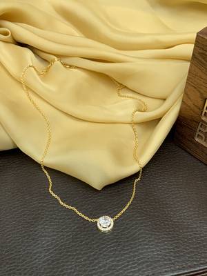 Gold pendants 1