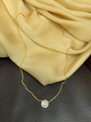 Gold pendants 2