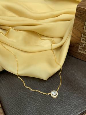 Gold pendants 3