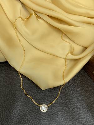Gold pendants 4
