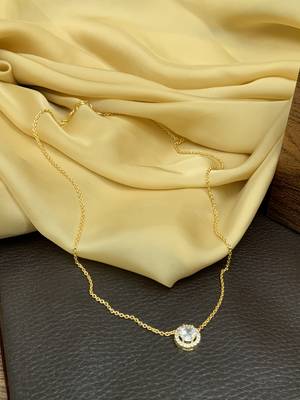Gold pendants 5