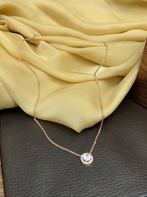 Gold pendants 1