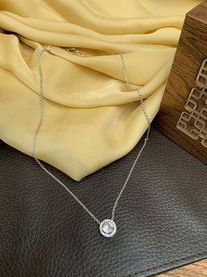 Silver pendants 1
