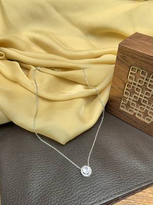 Silver pendants 2