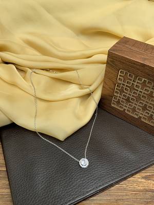 Silver pendants 3