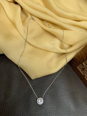 Silver pendants 4