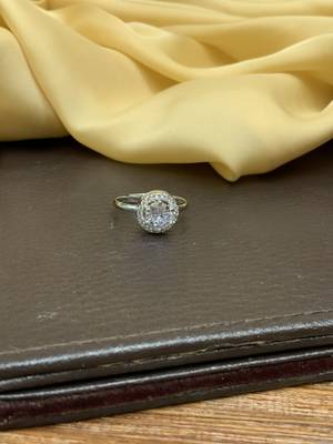 Silver rings 2
