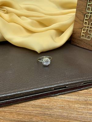Silver rings 3
