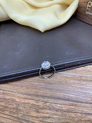 Silver rings 4
