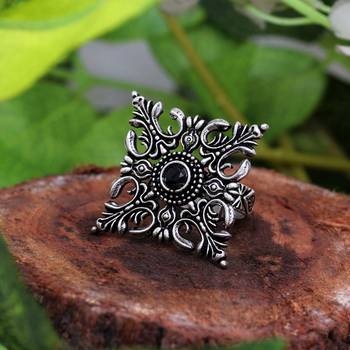 Black rings 2