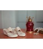 Lucknowi Kolhapuri 2.5"