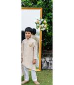 Maharaja Sherwani Set