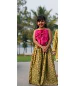 Bow Tie Brigade Skirt Set