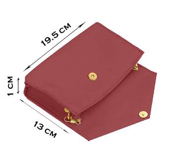 BFC-Stylish Top handel Five Bag Combo Set For Woman(5bag set) 3