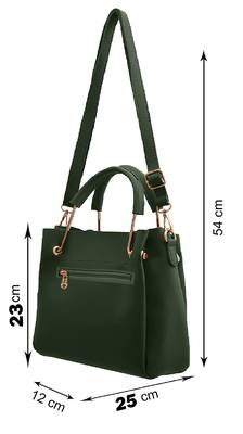 BFC-Stylish Top handel Five Bag Combo Set For Woman(5bag set) 2
