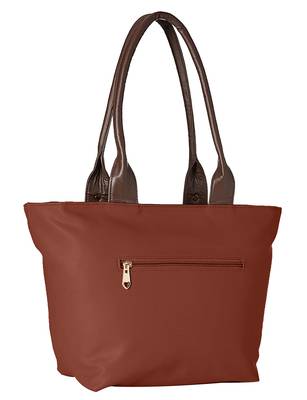 FFC-Women Handbag Brown 2
