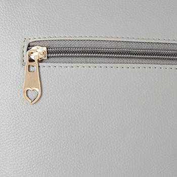 FFC-Women Handbag Grey 3