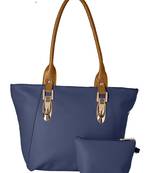 FFC-Women Handbag Nevi Blue